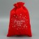 A bag of thermonacle “magic happens”, 20 x 30 cm +/- 1.5 cm, New Year