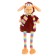 Soft toy "Crazy Sheep", 44 cm, mix