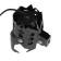 FARA FEARED for motorcycle equipment, 10 W, 350 lm, range 120 m