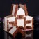 Tea house "Terem Triple" 250x100x215