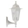 Lamp Garden Era E27, IP44, 60W, 190x225x340 mm, white