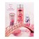 Gift set Female Camay "Flower Lagoon": shower gel + hand cream + deodorant