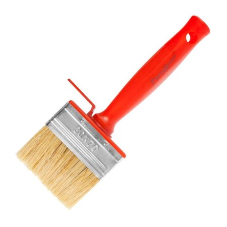 McCovica "Remocolor" 02-2-007, natural bristles, 30x70 mm