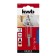 Senker hexagonal KWB HSS, D = 12 mm, shank d = 6.35 mm, cone angle 90 °