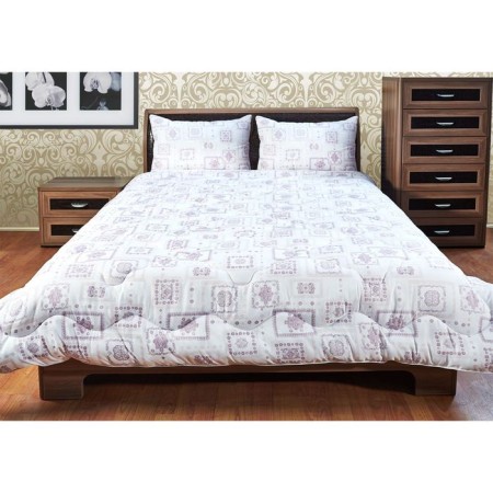 Aster blanket, size 140x205 cm