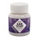 Acrylic matte varnish 80ml, calligrata, water -based (frost -resistant)