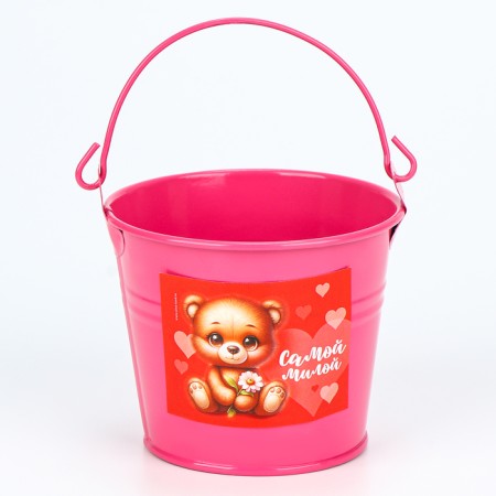 Мягкая игрушка «Самой милой», цвета МИКС-5