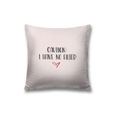 Decorative pillowcase 