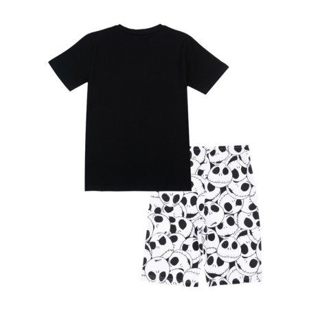 Family look for a boy: T -shirt, shorts, height 158 ​​cm-5