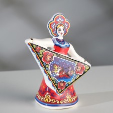 Coastal souvenir 
