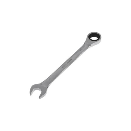 Combined REXANT 12-5819-1 key, rattling, mirror chromium, 18 mm
