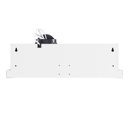 Hax Homsair Flat 50, built -in, 520 m3/h, 2 speeds, 50 cm, white-7