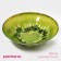 Glass Glass Daulay "Romantic Kiwi", 920 ml, 22 × 5 cm