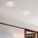 LED LED built -in Novotech. DRUM, 10W, LED, 43x102x102 mm, white color