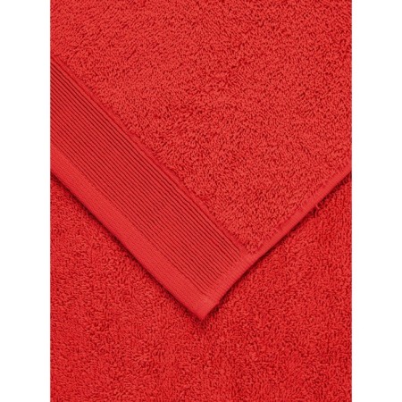 Tainted tange Guten Morgen, 400 g, size 50x100 cm, red color-2