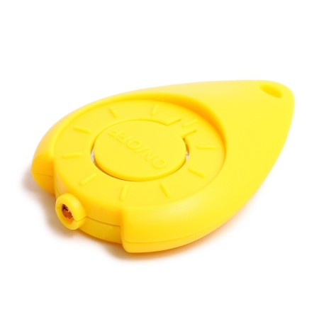 Dron quadrocopter, with gestures control-8