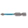 Набор бит торсионных Gross 11485, сталь S2, PH1 х 50 мм, 1/4", 2 шт.