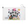 Lightning folder A65 format, 180 md "cats, pandas, unicorns", mix