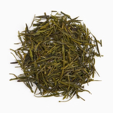 Chinese white tea "Rare (Zheng Si Bai Cha), 100 g, 2023-1