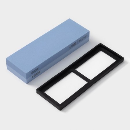 Current stone Magistro, granularity 600/1500 grit-5