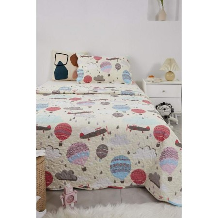Set with a cover of Magic No. 8, size 160x220 cm, 50x70 cm-2