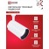 Sveta LED LED TR-07-TL, 35 W, 4000 K, 3500 LM, IP40