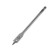 Wood drill feather tundra, hexagonal shank, 12 x 152 mm