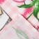 Kitchen towel "most caring" 35x60 cm