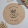 Ethel Ethel "Cup of tea" d38, jute