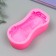 Mold Silicon "Sports Machine" 12.8x6x3.5 cm