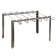 Chargage hiking "Taganok", 0.8 mm, 6 skewers, in a case, Royalgrill ™