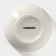 Porcelain saucer Magistro Ocean, 90 ml, blue color