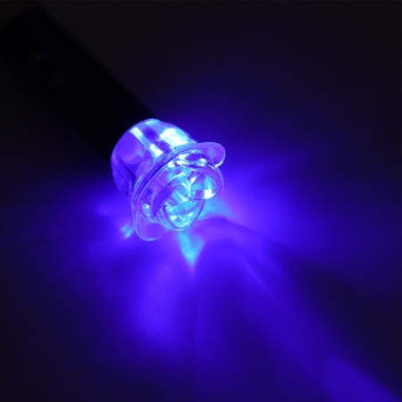 Laser pointer "Master K", 4 modes, 3 lr44-6