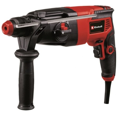 Enhell TC-RH 620 4F, SDS-Plus, 620 W, 2.2 J, 1250 rpm, case, case