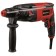Enhell TC-RH 620 4F, SDS-Plus, 620 W, 2.2 J, 1250 rpm, case, case