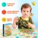 Maxi Puzzles "Teremok", 30 details