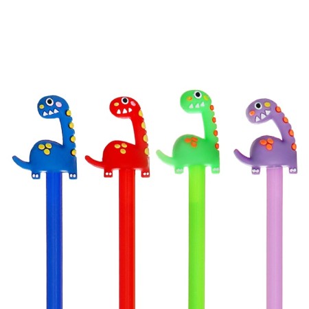 Dinosaurus gel-ghost-5