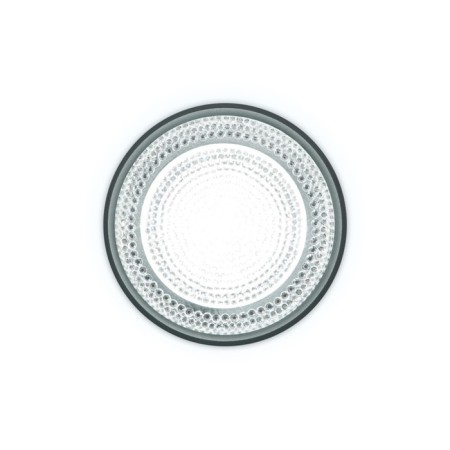 Lamp built -in spot Ambrella Techno Spot Techno TN346, GU5.3, Black Sand Color-4