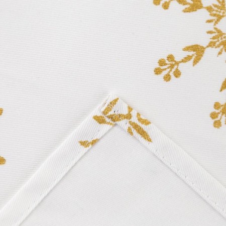 Ethel towel Golden Snowflakes 40x70 cm, 100%HL, 190g/m2-3
