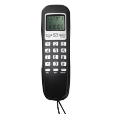 Телефон Ritmix RT-010 Black