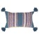 Case on the Ethnic pillow, size 35x60 cm