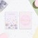 Set of mini -postcards "Universal" 20 pcs, 10.5 x 7.5 cm