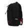 Youth backpack 39 x 26 x 19 cm, Grizzly, ergonomic back, laptop department, black/red