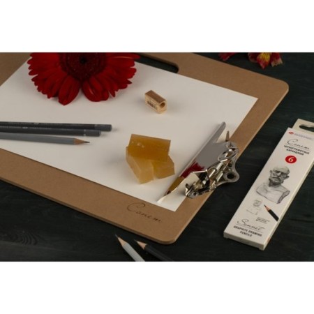 Lastik-whip for shading, 10 pieces, ZHK Nevskaya Palette "Sonnet", 2592572-6