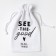 Set of Gift "Hello Spring" towel 40x73cm, spatula