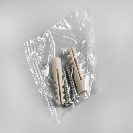 The dispenser for antiseptic/liquid soap is mechanical, 400 ml, metal, color chromium-9