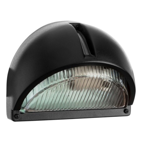 Street Lamp Urban, 60W, E27, IP54, Black Color-1