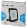 Flight LED street era LPR-023-0-40K-0550 50W, 4000K, 4000LM, IP65