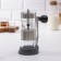 Coffee grinder "Tower", 16 × 12 × 7 cm, ceramic mechanism