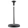 Smart Solutions Mio, 19.5x37 cm, black/chrome color